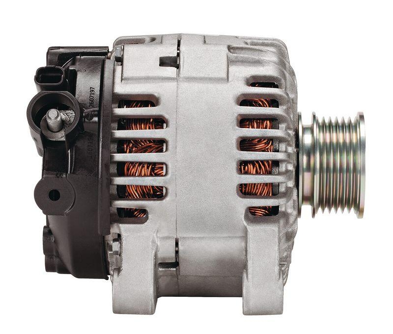 VALEO 439697 Generator Neu - ORIGINS