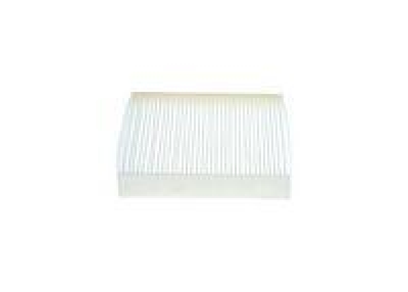 BOSCH 1 987 432 115 Filter Innenraumluft M2115