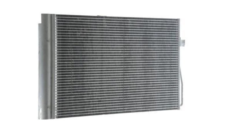 MAHLE AC 345 000P Klimakondensator
