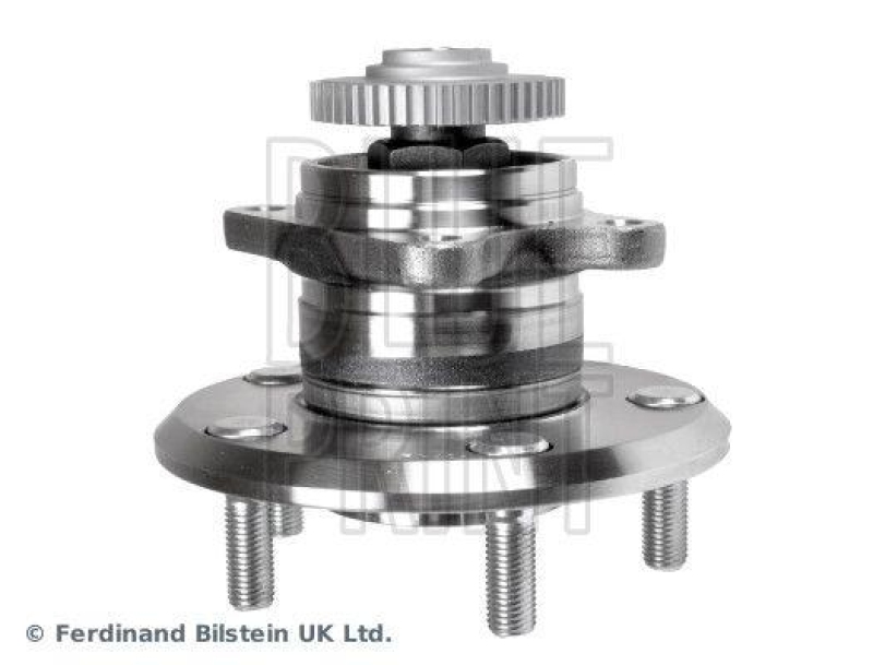BLUE PRINT ADG08365 Radlagersatz mit Radnabe und ABS-Impulsring f&uuml;r HYUNDAI