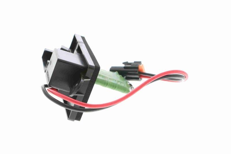 VEMO V51-79-0003 Regler, Innenraumgebl&auml;se 9 Polig f&uuml;r CHEVROLET