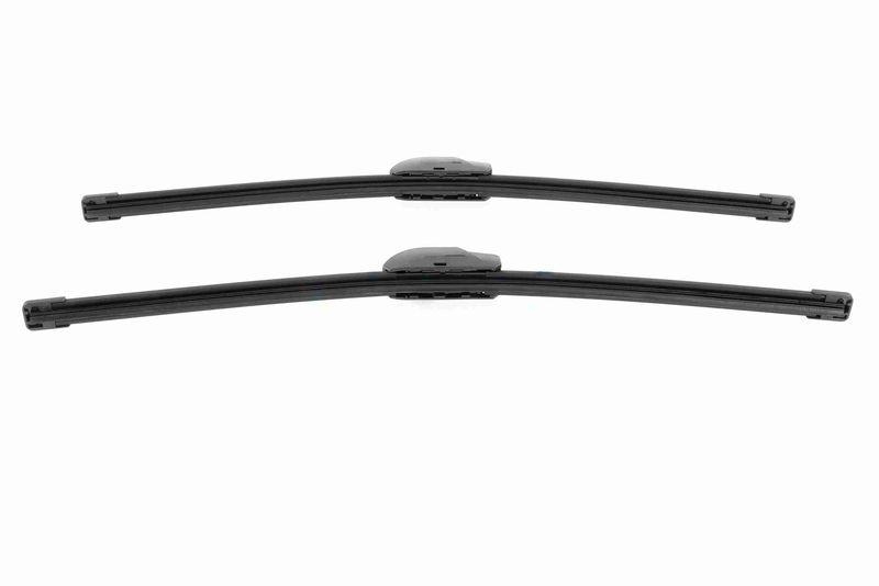 VAICO V99-0110 Wischblatt Set, mit Spoiler, Llkg Länge: 475 mm / 4