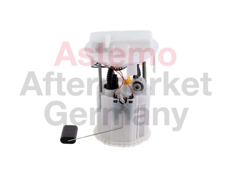 HITACHI 2502771 Kraftstofff&ouml;rdereinheit f&uuml;r CITRO&Euml;N u.a.