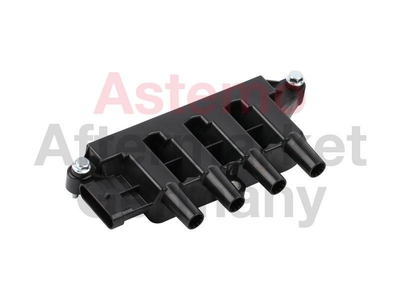 HITACHI 2508727 Z&uuml;ndspule f&uuml;r ALFA u.a.