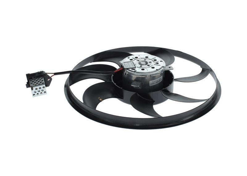 BOSCH 0 130 303 314 Elektromotor Kühlerlüfter