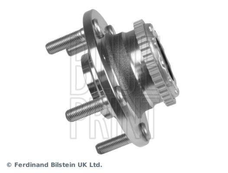 BLUE PRINT ADG08366 Radlagersatz mit Radnabe und ABS-Impulsring f&uuml;r HYUNDAI