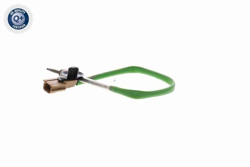 VEMO V46-72-0174 Sensor, Abgastemperatur 2-Polig, 255mm f&uuml;r RENAULT
