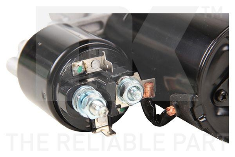 NK 4712380 Starter f&uuml;r AUDI,VW