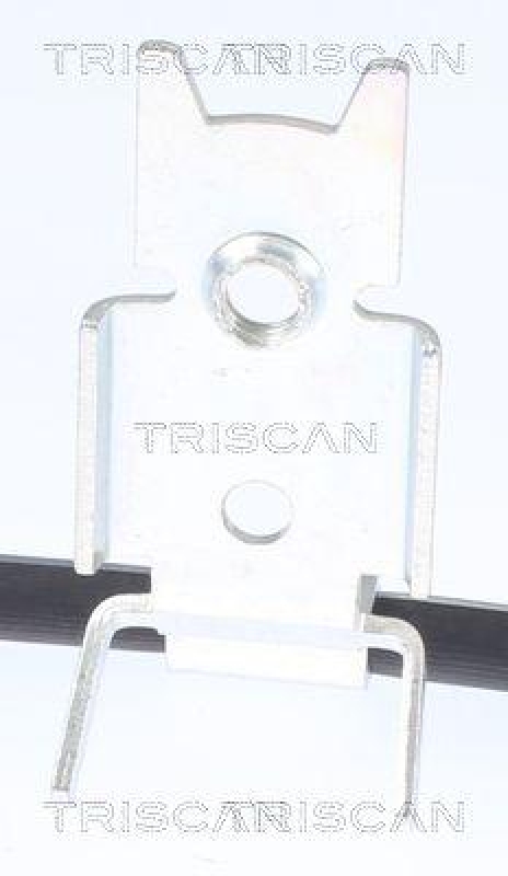 TRISCAN 8150 80310 Bremsschlauch f&uuml;r Chrysler