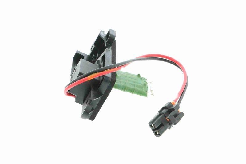 VEMO V51-79-0004 Regler, Innenraumgebl&auml;se 9 Polig f&uuml;r CHEVROLET