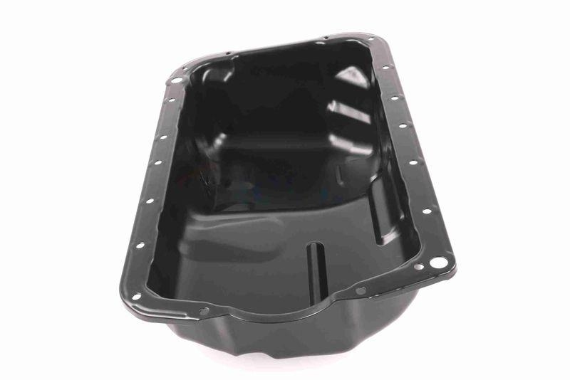 ACKOJA A26-0177 &Ouml;lwanne Stahl, mit &Ouml;lablassschraube f&uuml;r HONDA