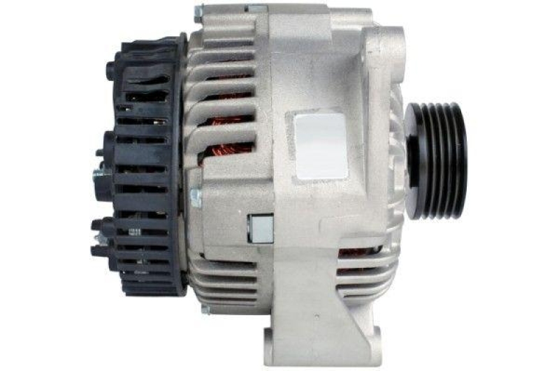 HELLA 8EL 012 427-141 Generator 14V 70A