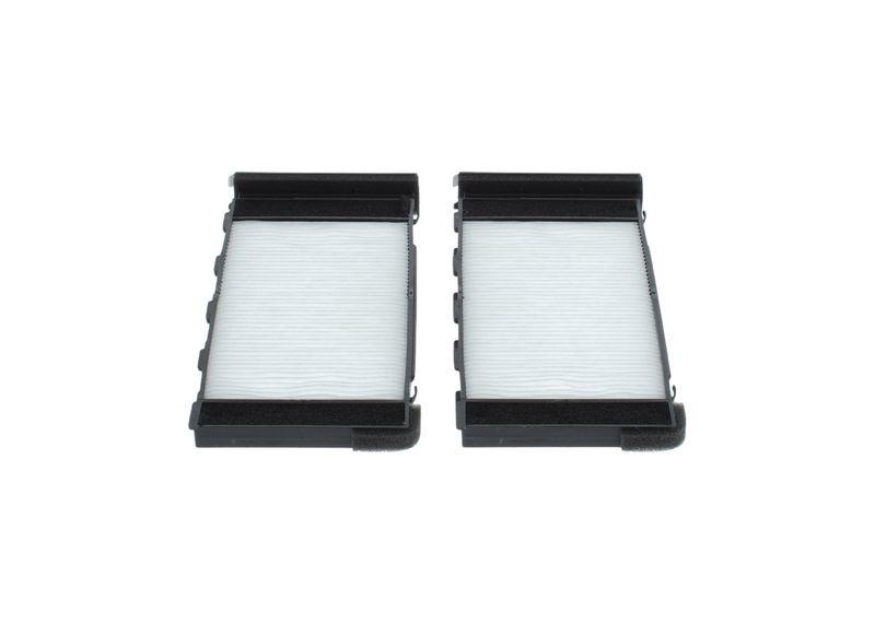 BOSCH 1 987 432 118 Filter Innenraumluft