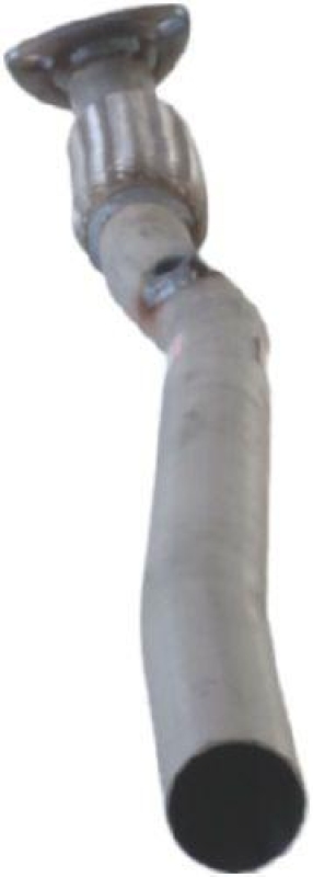 BOSAL 800-335 Abgasrohr