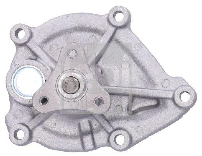 FEBI BILSTEIN 33959 Wasserpumpe mit Dichtring f&uuml;r Peugeot