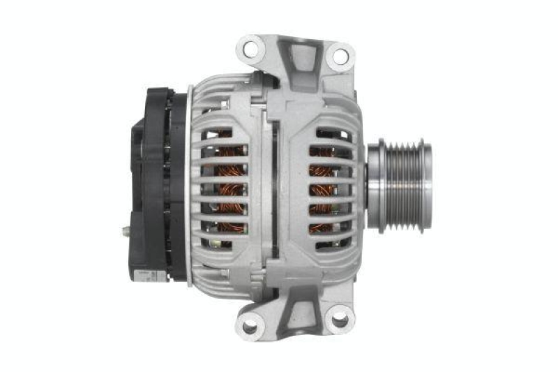 HELLA 8EL 011 713-041 Generator 14V 140A