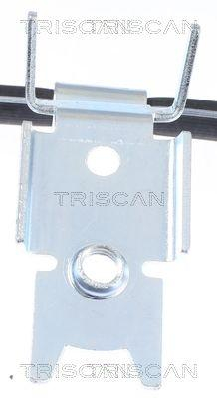 TRISCAN 8150 80314 Bremsschlauch f&uuml;r Chrysler