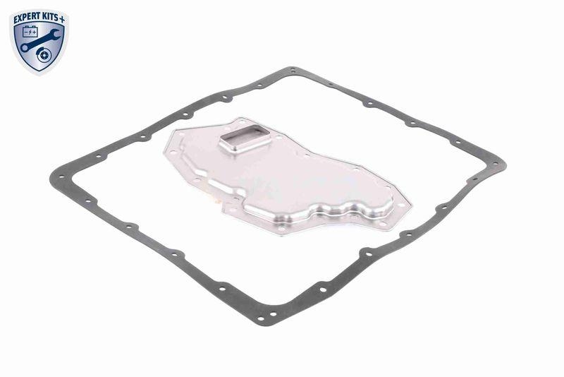 VAICO V38-0550 Hydraulikfiltersatz, Automatikgetriebe 5-Gang (Jatco Re5R05A) für NISSAN