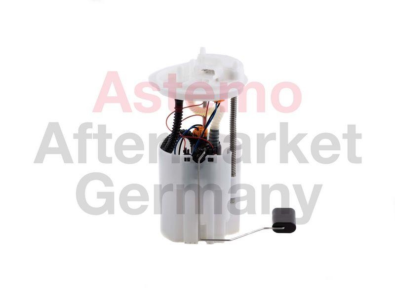 HITACHI 2502774 Kraftstofff&ouml;rdereinheit f&uuml;r FIAT u.a.