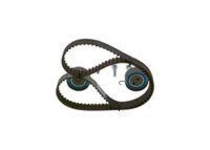 BOSCH 1 987 948 188 Zahnriemensatz