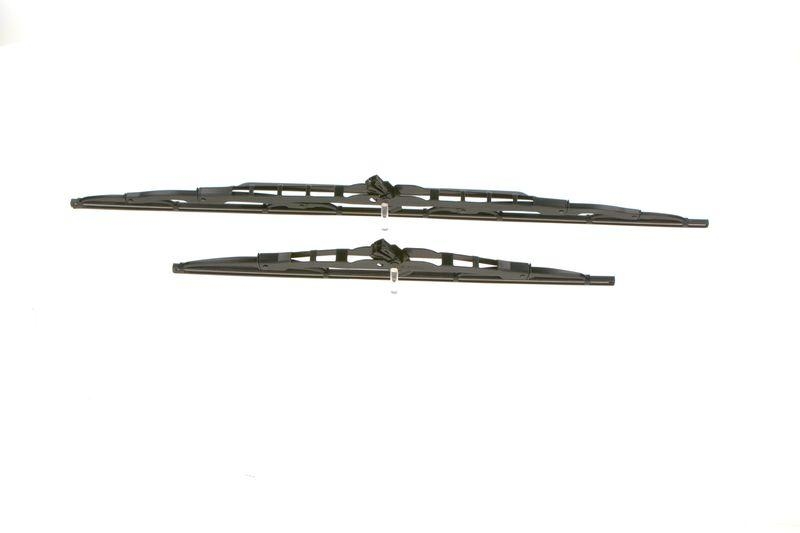 BOSCH 3 397 010 404 Wischblatt 578S Twin Scheibenwischer 575/360 mm