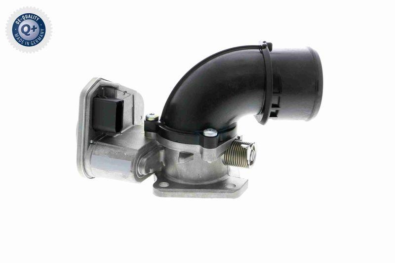 VEMO V24-81-0001 Drosselklappenstutzen elektrisch mit Dichtung f&uuml;r ALFA ROMEO