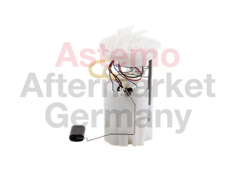 HITACHI 2502775 Benzinpumpen f&uuml;r MAZDA u.a.