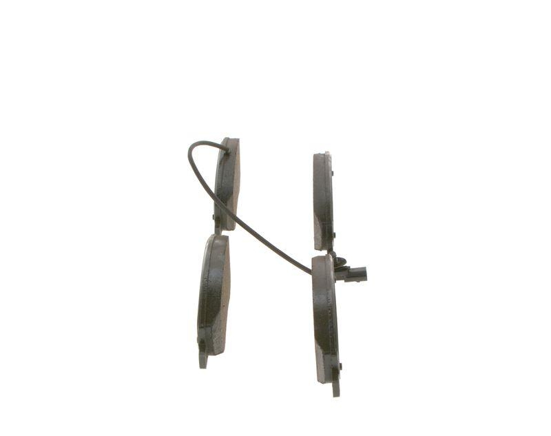 Bosch 0 986 494 499 Bremsbelag BP1418