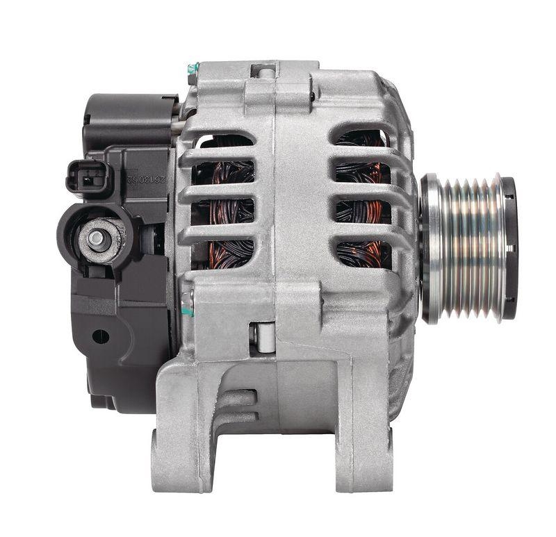 VALEO 439703 Generator Neu - ORIGINS