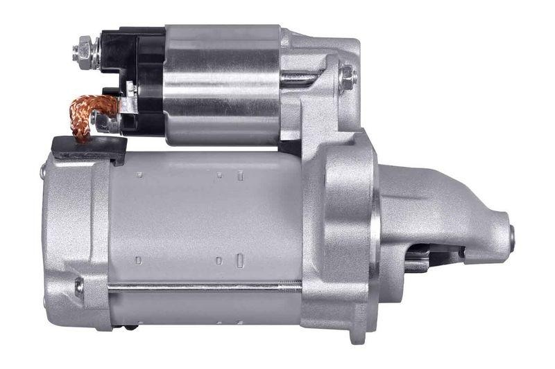 HELLA 8EA 011 611-601 Starter 12V 1,3kW
