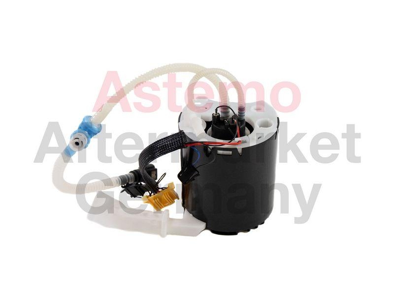 HITACHI 2502776 Kraftstofff&ouml;rdereinheit f&uuml;r LANDROVER u.a.