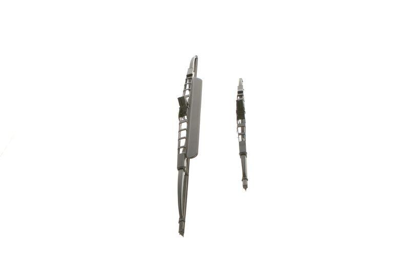 BOSCH 3 397 010 406 Wischblatt 535S Twin Scheibenwischer 530/340 mm