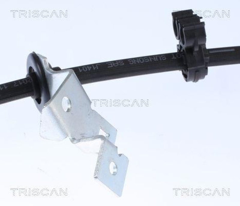 TRISCAN 8150 23115 Bremsschlauch Vorne f&uuml;r Mercedes M-Class (163) Lh