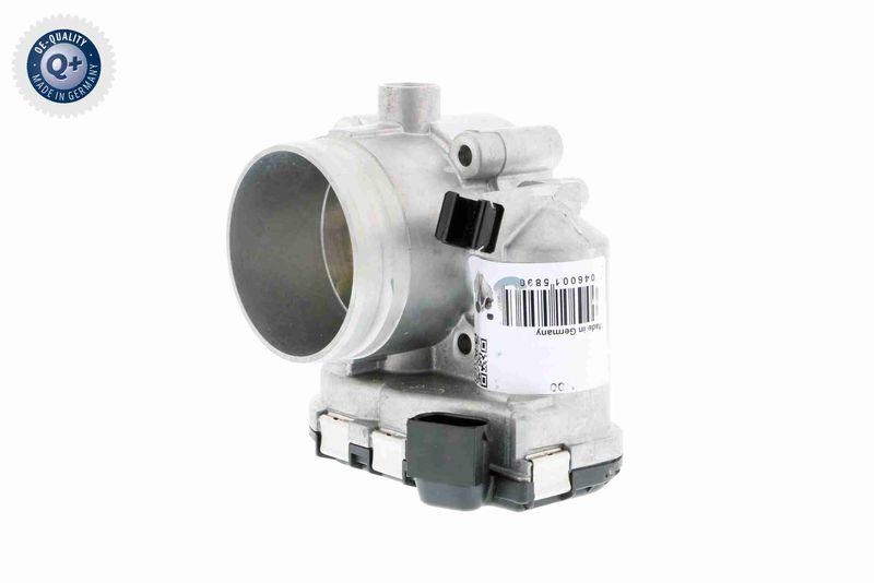 VEMO V24-81-0004 Drosselklappenstutzen elektronisch f&uuml;r ALFA ROMEO