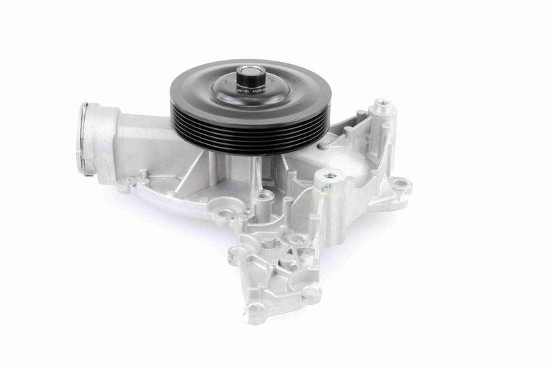 VAICO V30-50082 Wasserpumpe, Motork&uuml;hlung mit Dichtungssatz f&uuml;r MERCEDES-BENZ