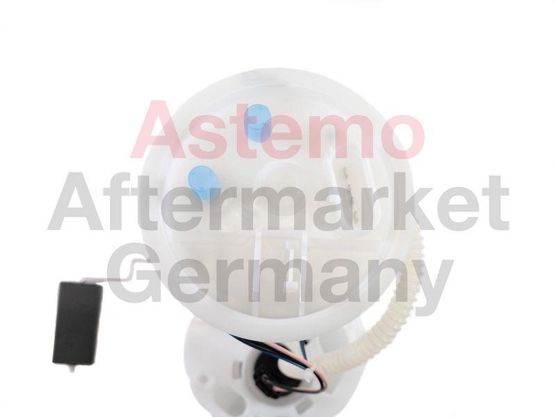 HITACHI 2502777 Kraftstofff&ouml;rdereinheit f&uuml;r AUDI u.a.