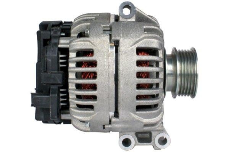 HELLA 8EL 012 427-201 Generator 14V 98A