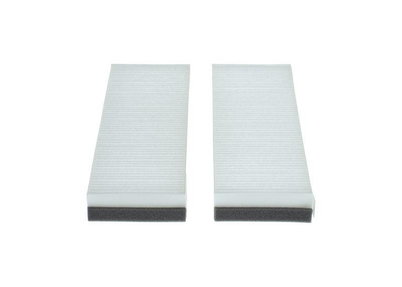 BOSCH 1 987 432 122 Filter Innenraumluft