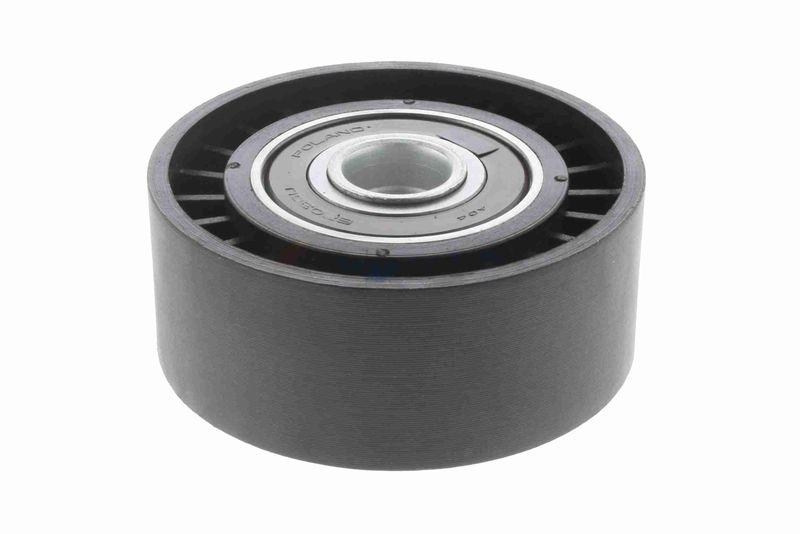VAICO V10-4613 Umlenk-/F&uuml;hrungsrolle, Keilrippenriemen Keilrippenriemen f&uuml;r VW