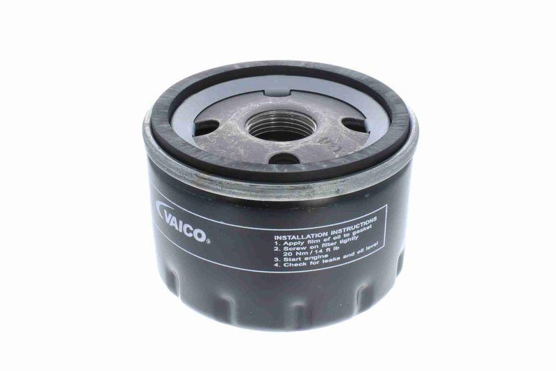 VAICO V24-0022 &Ouml;lfilter Anschraubfilter f&uuml;r FIAT