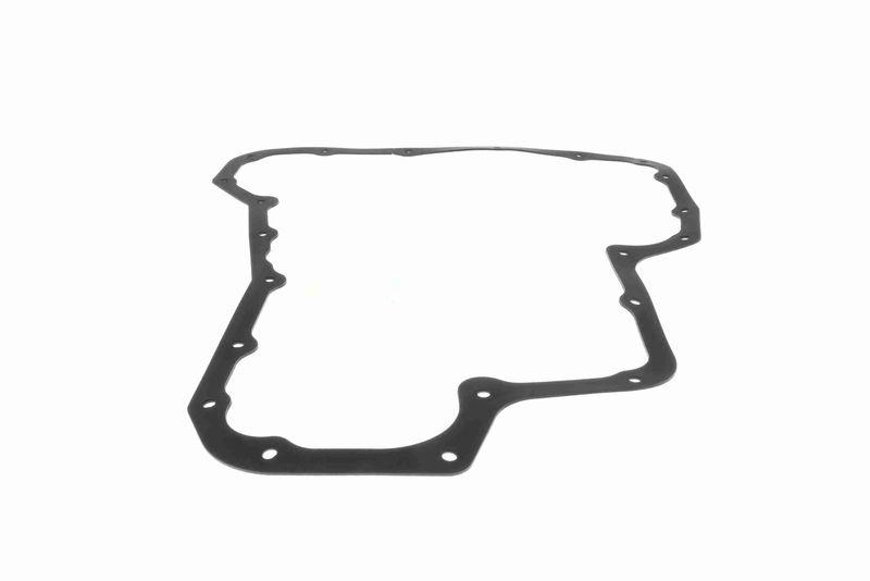 VAICO V38-0554 Dichtung, &Ouml;lwanne-Automatikgetriebe 4-Gang (Jatco Rl4F03A) f&uuml;r NISSAN