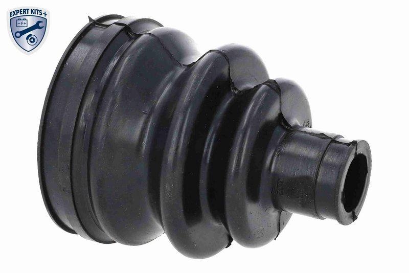 VAICO V40-0722 Faltenbalgsatz, Antriebswelle Vollsatz vorne, radseitig f&uuml;r OPEL