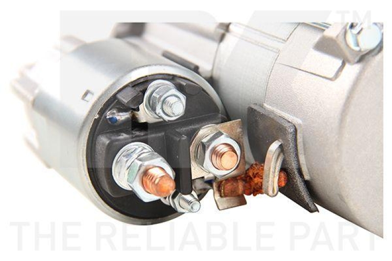 NK 4715003 Starter f&uuml;r BMW