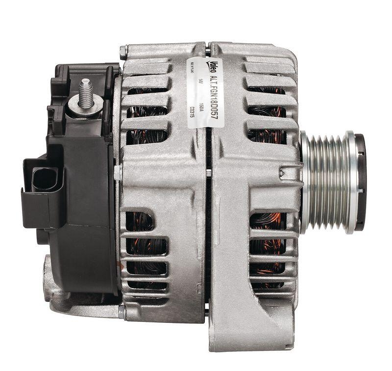 VALEO 439708 Generator Neu - ORIGINS