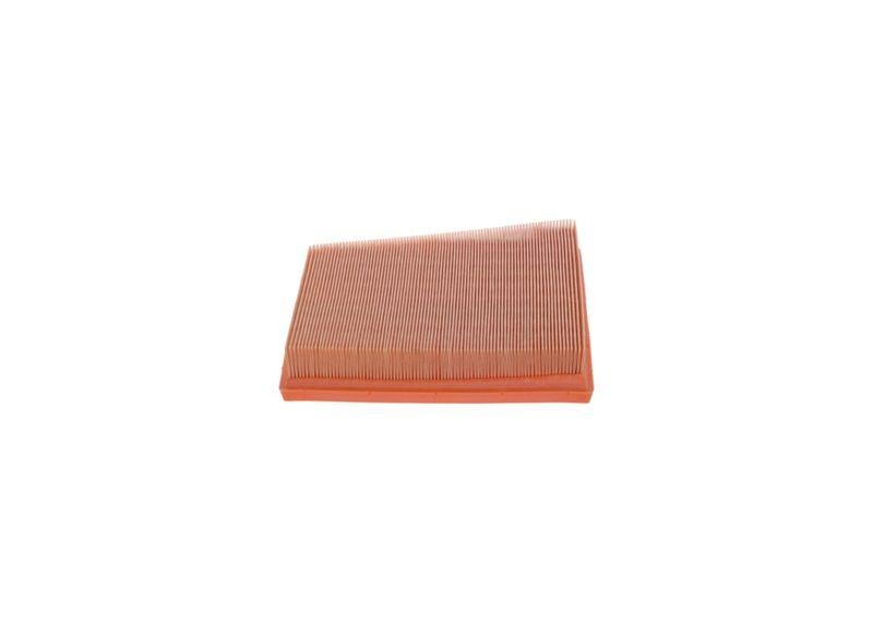 BOSCH F 026 400 110 Luftfilter