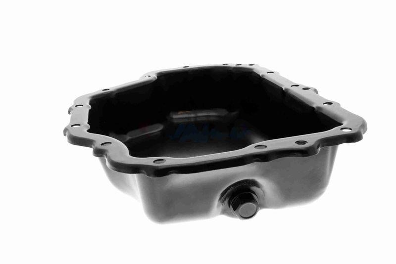 VAICO V30-3271 &Ouml;lwanne Stahl, mit &Ouml;lablassschraube f&uuml;r MERCEDES-BENZ