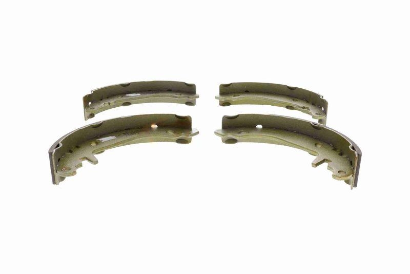 VAICO V42-4124 Bremsbackensatz &Oslash; 180 x 32 Hinterradbremse f&uuml;r PEUGEOT