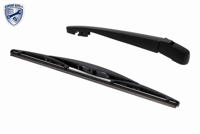 VAICO V63-0067 Wischarm-Satz, Scheibenreinigung hinten mit Wischblatt und Kappe für SUBARU