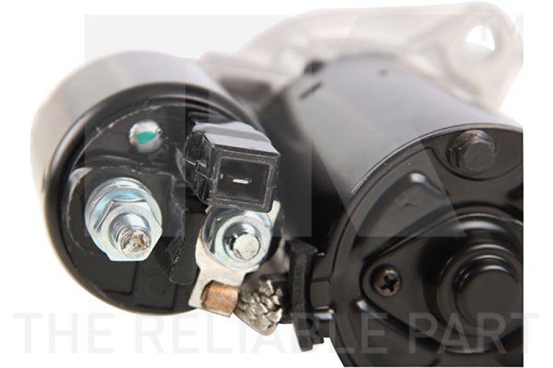 NK 4715004 Starter f&uuml;r BMW