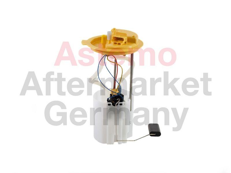 HITACHI 2502779 Kraftstofff&ouml;rdereinheit f&uuml;r ALFA u.a.